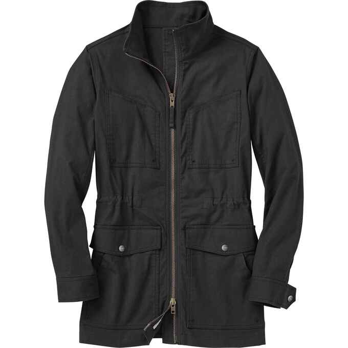Women's DuluthFlex Fire Hose COOLMAX Jacket Women's DuluthFlex Fire Hose COOLMAX Jacket