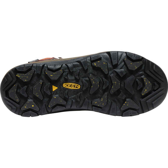 Women's KEEN Revel IV Mid Polar Boots