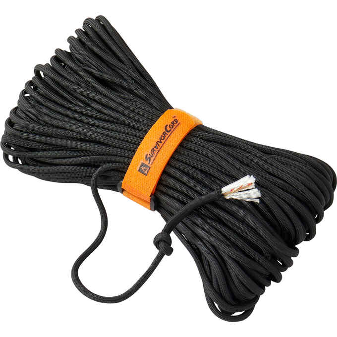 SurvivorCord® Survival Paracord