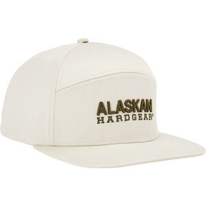 Men's AKHG Embroidered High Crown Hat