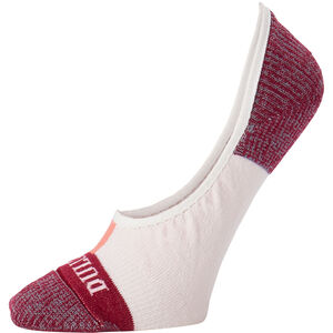 Women's Stay-Put No Show Socks
