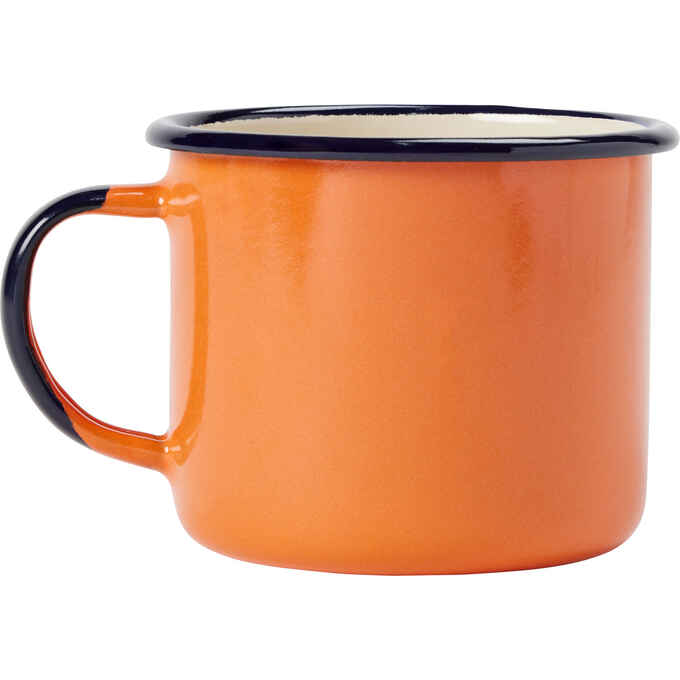 The Best Made Large Enamel Mug The Best Made Large Enamel Mug