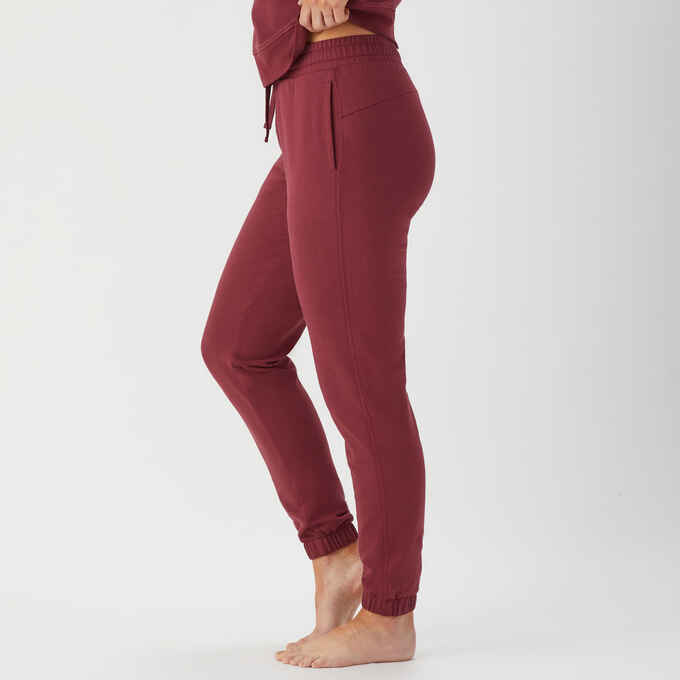Women's Dang Soft Fleece Jogger