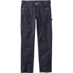 Men's 40 Grit Flex Slim Fit Carpenter Jeans