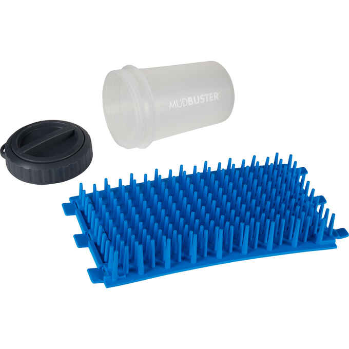 MudBuster with Lid - Medium
