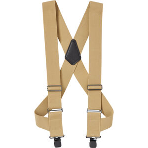 Men's Regular Side Clip Suspenders