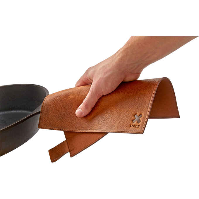 Best Made Leather Trivet