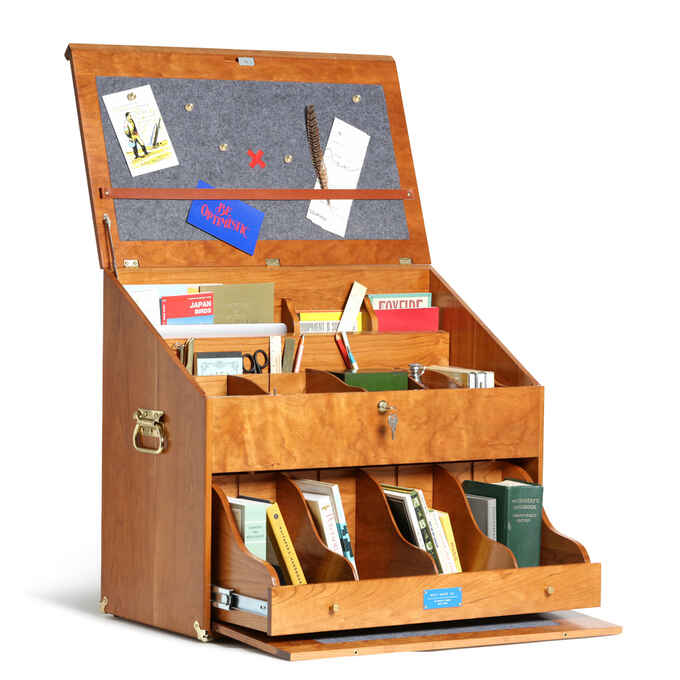 Best Made Gerstner Dutch Tool Chest