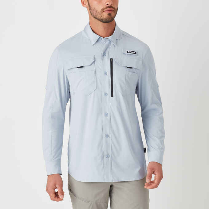 Men's AKHG Perfection Loop Fishing Shirt