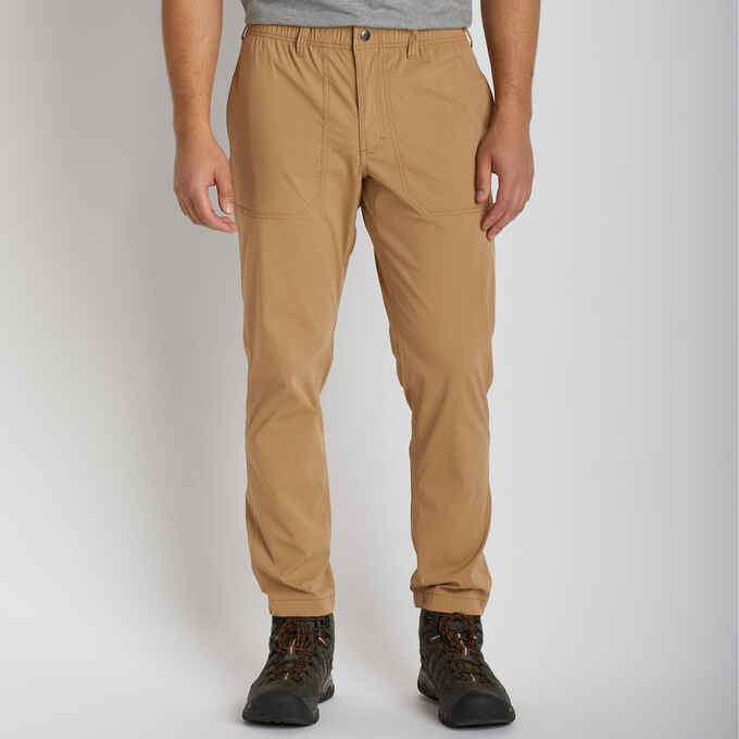 Men's DuluthFlex Hike Yeah Jogger Pants Men's DuluthFlex Hike Yeah Jogger Pants