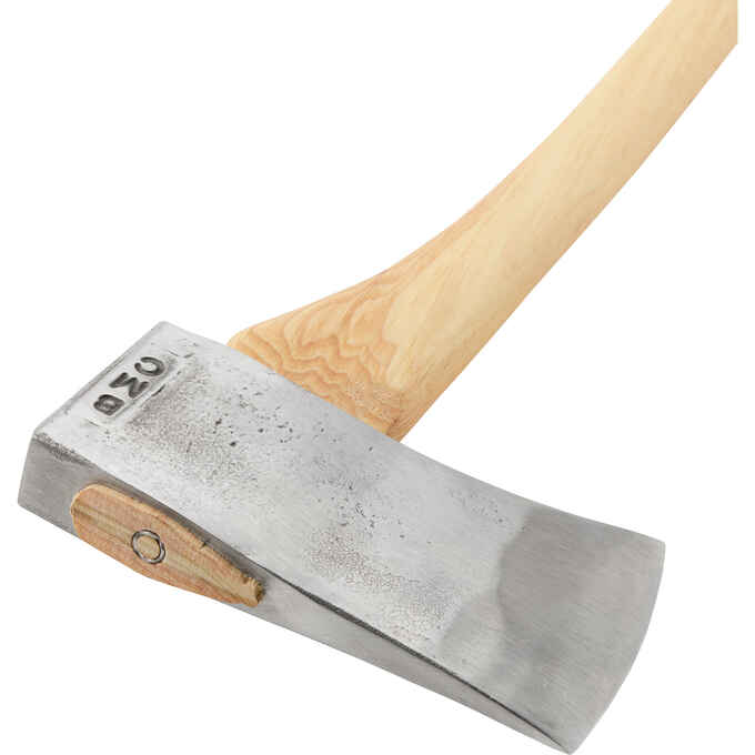 The Best Made Hand-Painted American Felling Axe