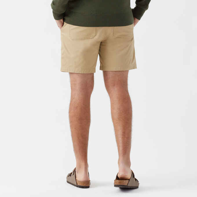Men's Best Made 7" Supima Twill Shorts