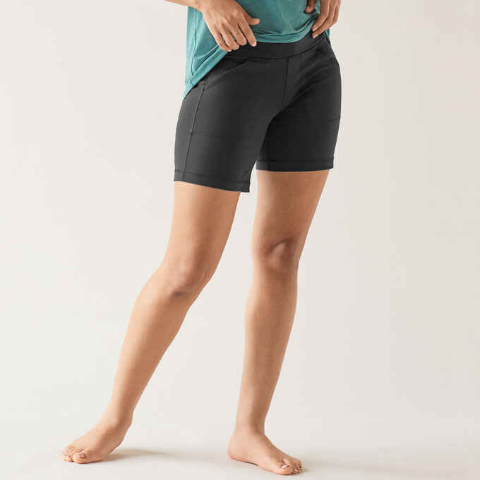 Women's NoGA Classic 7" Shorts