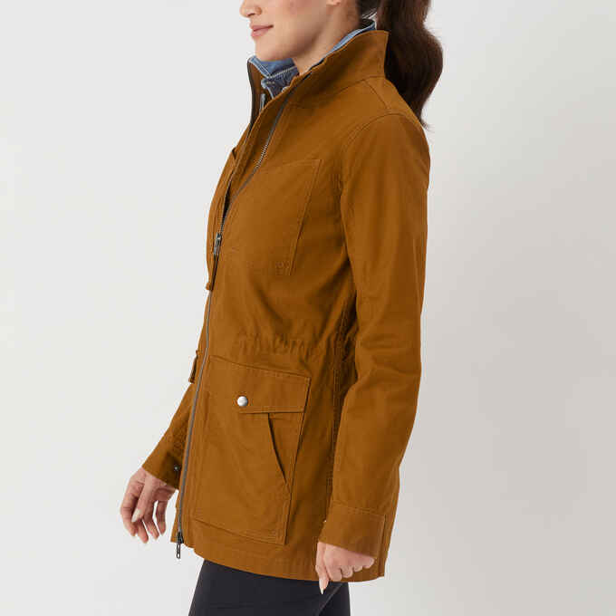 Women's DuluthFlex Fire Hose COOLMAX Jacket