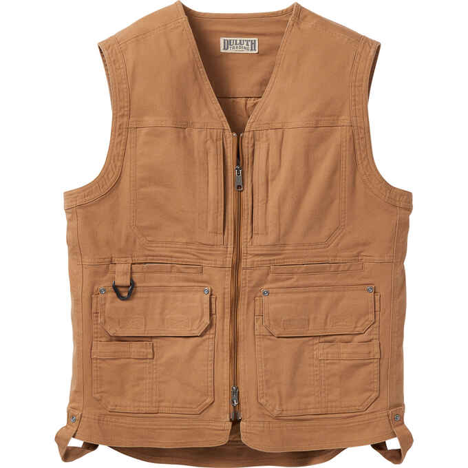 Men's DuluthFlex Fire Hose Ultimate Vest Men's DuluthFlex Fire Hose Ultimate Vest