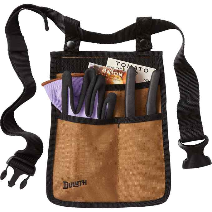Cache-All Belt Pouch