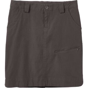 Women's Rootstock Gardening Skort