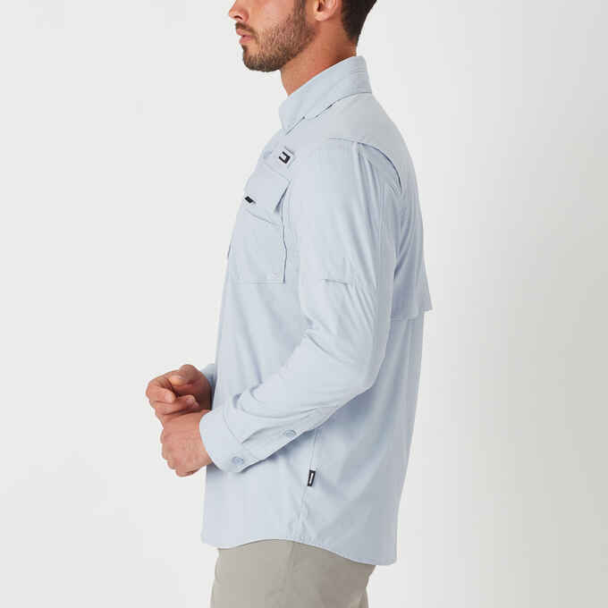 Men's AKHG Perfection Loop Fishing Shirt
