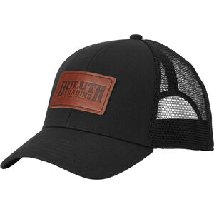 Fire Hose Trucker Cap (Low Crown Fit)