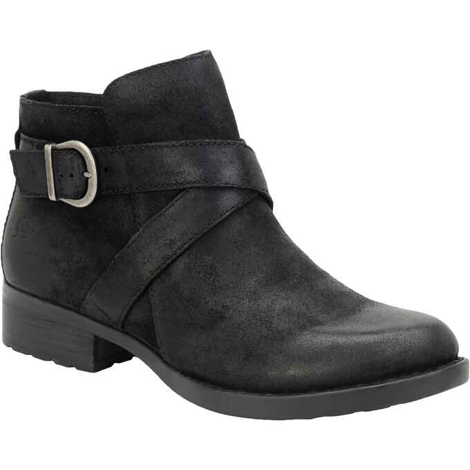Women's Born Trinculo Ankle Boots Women's Born Trinculo Ankle Boots