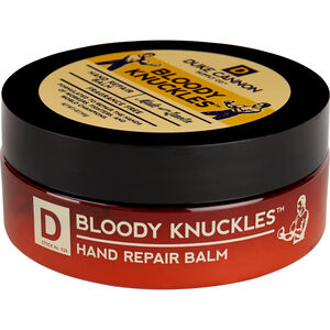 Bloody Knuckles Hand Repair Balm