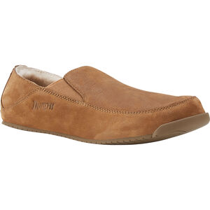 Men's Low Cut Slippers