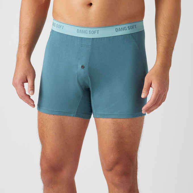 Men's Dang Soft Boxers