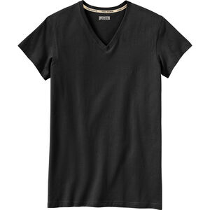 Men's Free Range Organic Cotton V-Neck Undershirt