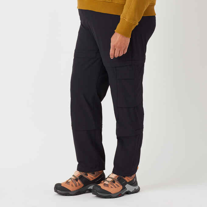 Women's Plus AKHG Roadless Convertible 3 in 1 Pant