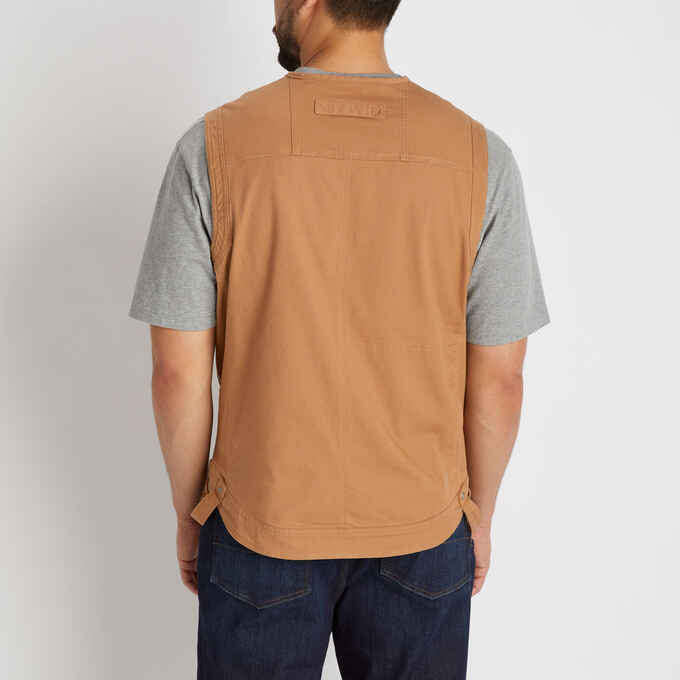 Men's DuluthFlex Fire Hose Ultimate Vest