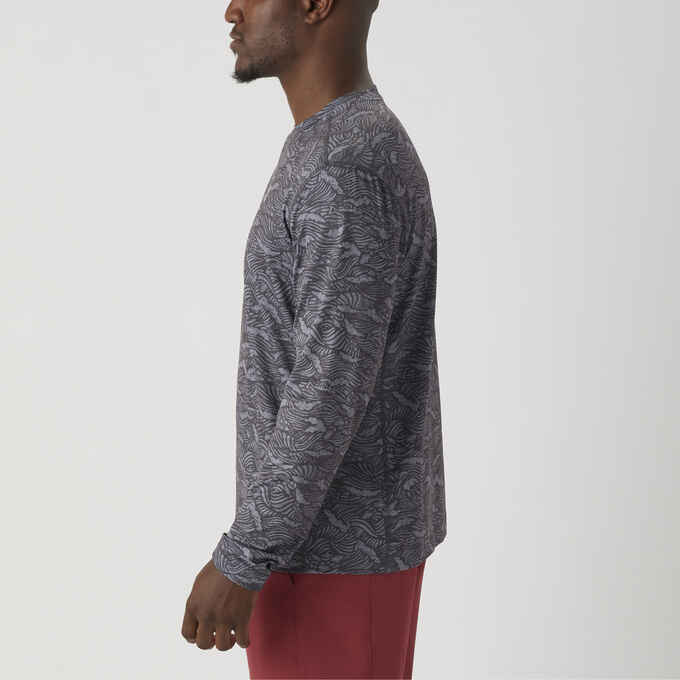 Men's AKHG U.P. Stream Shirt