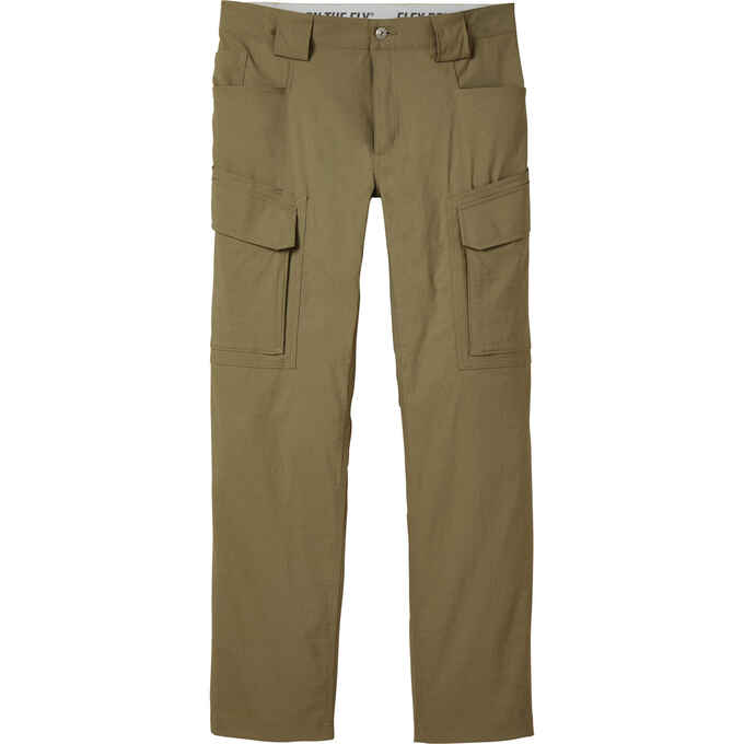 Men's DuluthFlex Dry on the Fly Relaxed Fit Cargo Pants Men's DuluthFlex Dry on the Fly Relaxed Fit Cargo Pants