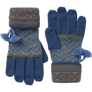 Women's Scandinavian Gloves