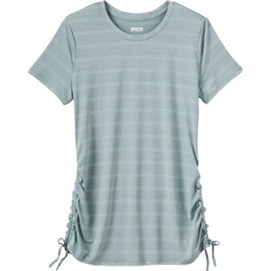 Women's Armachillo Cinch Tech Short Sleeve Tee