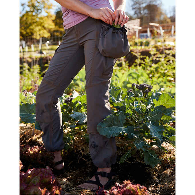 Women's Heirloom Ultimate Gardening Pants Women's Heirloom Ultimate Gardening Pants
