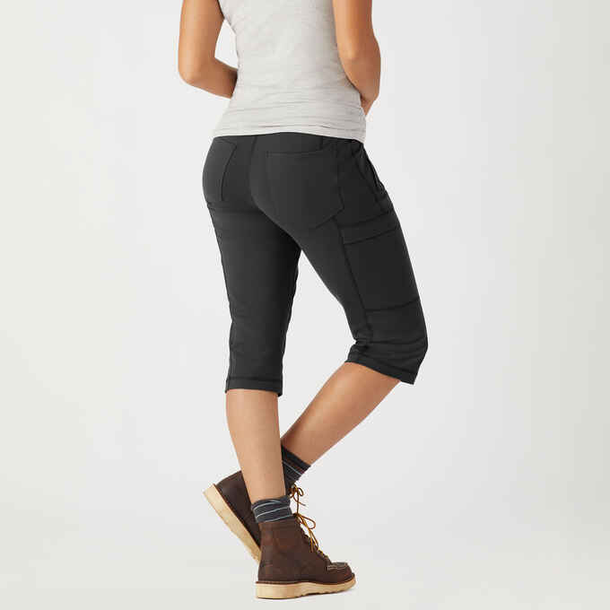 Women's NoGA Namastash Capris