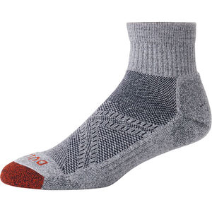 Men's Coolerino Lightweight Quarter Socks