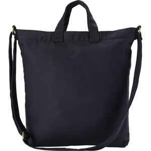 Back to Basics Firehose Tote Bag