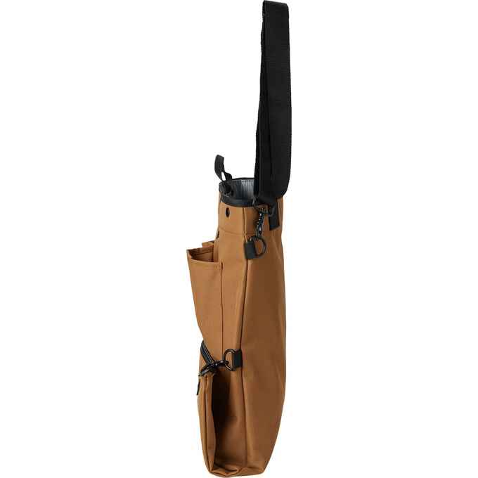 Cache-All Convertible Bag