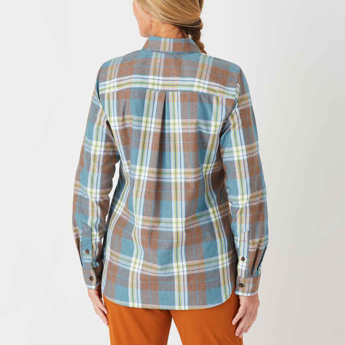 Women's AKHG Bitterroot Shirt