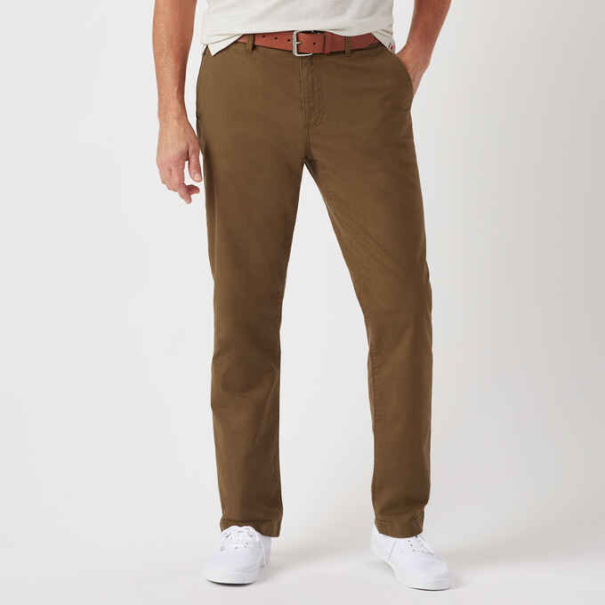 Men's Best Made Linen Pants