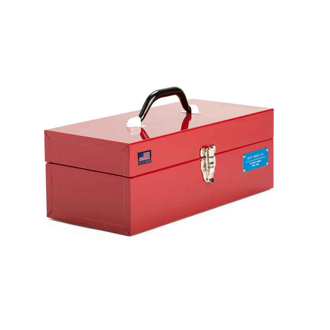 Best Made 15" Toolbox
