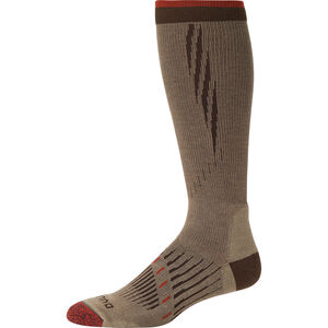 Men's 7-Year Performance Lightweight Over-the-Calf Sock