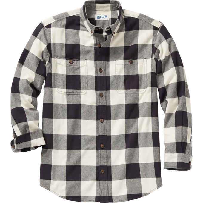 Men's Magnet Free Swingin' Flannel Relaxed Fit Shirt Men's Magnet Free Swingin' Flannel Relaxed Fit Shirt
