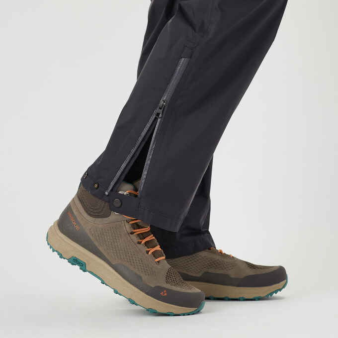 Women's AKHG Olympic Coast 2.5L Rain Pant