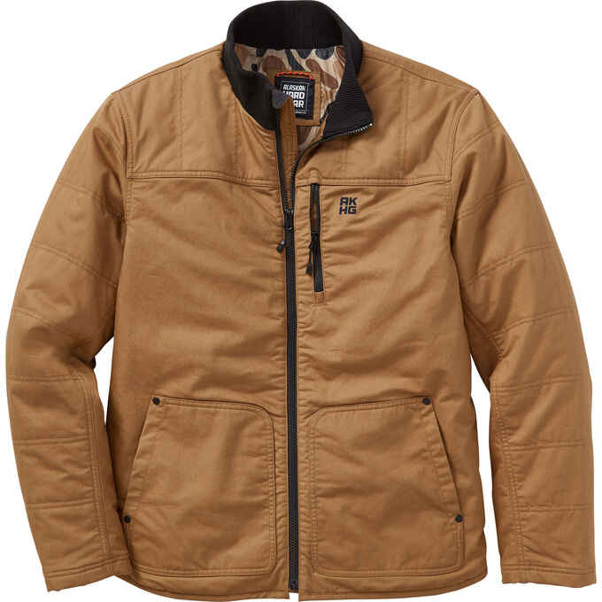 Men's AKHG Stone Run Insulated Jacket Men's AKHG Stone Run Insulated Jacket