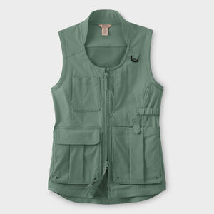 Women's Heirloom Gardening Vest