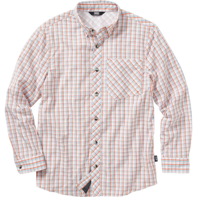Men's AKHG Mountain Stream Long Sleeve Shirt Men's AKHG Mountain Stream Long Sleeve Shirt
