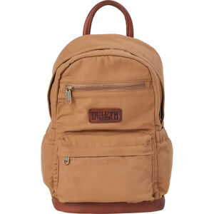 Fire Hose Dozer Backpack