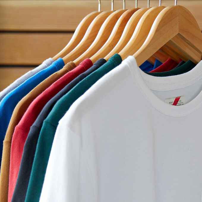Men's Best Made Short Sleeve Supima Knit Pocket Tee